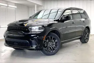 Dodge Durango 2023 AWD R/T 4dr SUV