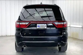 Dodge Durango 2023 AWD R/T 4dr SUV