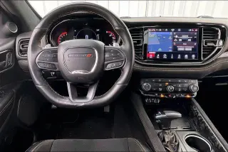 Dodge Durango 2023 AWD R/T 4dr SUV