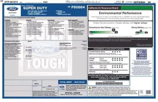 Ford F-250 Super Duty 2022 4x4 King Ranch 4dr Crew Cab 6.8 ft. SB Pickup