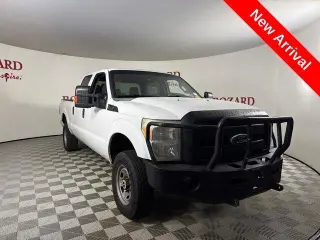 Ford F-250 Super Duty 2012 4x4 XL 4dr Cab de 6.8 pies de largo Pickup