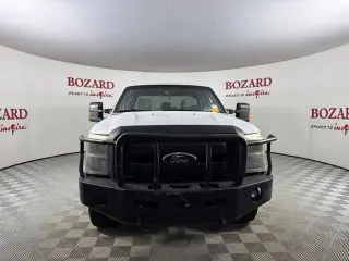 Ford F-250 Super Duty 2012 4x4 XL 4dr Cab de 6.8 pies de largo Pickup