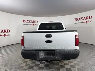 Ford F-250 Super Duty 2012 4x4 XL 4dr Cab de 6.8 pies de largo Pickup