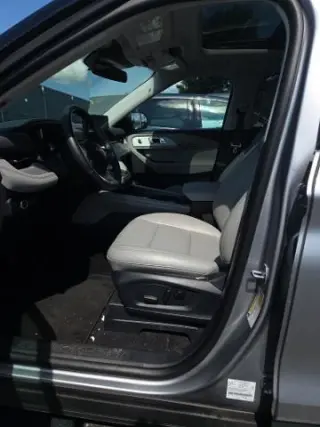 Ford Explorer 2025 AWD Active 4dr SUV