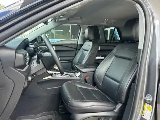 Ford Explorer 2023 XLT 4dr SUV