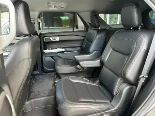 Ford Explorer 2023 XLT 4dr SUV