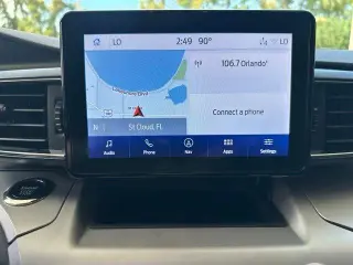 Ford Explorer 2023 XLT 4dr SUV