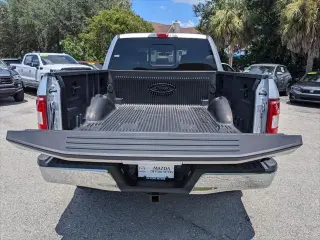 Ford F-150 2018 4x4 Lariat 4dr SuperCrew con 5.5 ft. SB.