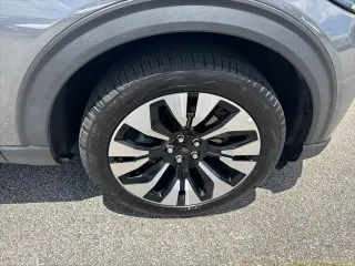 Ford Explorer 2026 AWD Platinum 4dr SUV