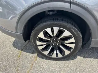 Ford Explorer 2026 AWD Platinum 4dr SUV