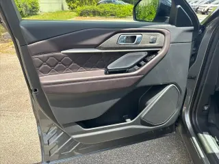 Ford Explorer 2026 AWD Platinum 4dr SUV