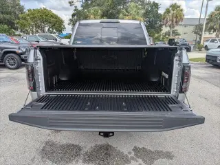 Ford F-150 2020 4x2 XLT 4dr SuperCrew 5.5 ft. SB