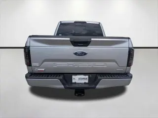 Ford F-150 2020 4x2 XLT 4dr SuperCrew 5.5 ft. SB