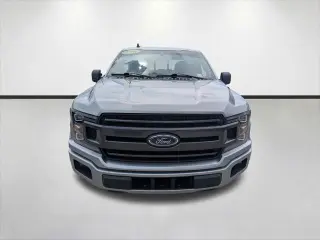 Ford F-150 2020 4x2 XLT 4dr SuperCrew 5.5 ft. SB