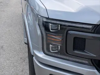 Ford F-150 2020 4x2 XLT 4dr SuperCrew 5.5 ft. SB