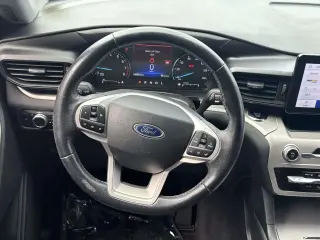 Ford Explorer 2023 AWD XLT 4dr SUV