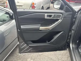 Ford Explorer 2023 AWD XLT 4dr SUV