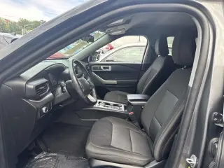 Ford Explorer 2023 AWD XLT 4dr SUV