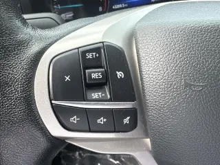 Ford Explorer 2023 AWD XLT 4dr SUV