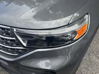 Ford Explorer 2023 AWD XLT 4dr SUV