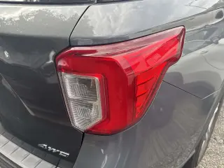 Ford Explorer 2023 AWD XLT 4dr SUV