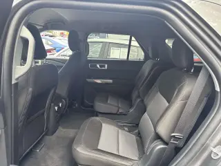 Ford Explorer 2023 AWD XLT 4dr SUV