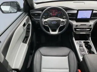 Ford Explorer 2023 AWD XLT 4dr SUV