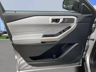 Ford Explorer 2023 AWD XLT 4dr SUV