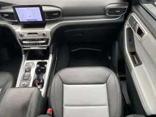 Ford Explorer 2023 AWD XLT 4dr SUV