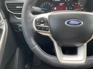 Ford Explorer 2023 AWD XLT 4dr SUV