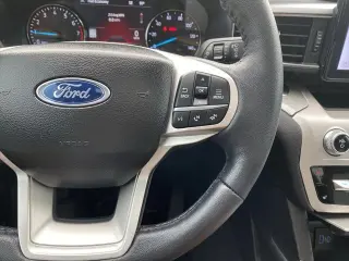 Ford Explorer 2023 AWD XLT 4dr SUV