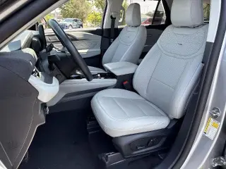 Ford Explorer 2025 Platinum 4dr SUV
