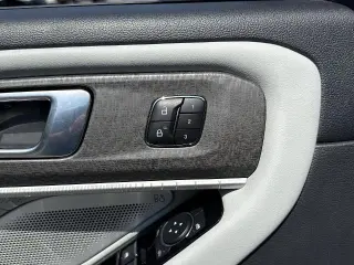 Ford Explorer 2025 Platinum 4dr SUV