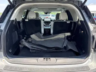 Ford Explorer 2025 Platinum 4dr SUV