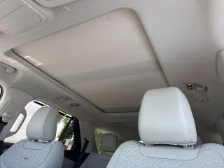 Ford Explorer 2025 Platinum 4dr SUV