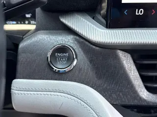 Ford Explorer 2025 Platinum 4dr SUV