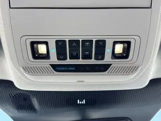 Ford Explorer 2025 Platinum 4dr SUV