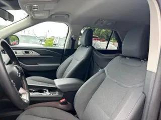Ford Explorer 2025 AWD Active SUV 4 puertas