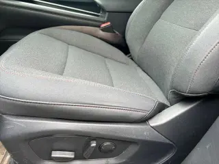 Ford Explorer 2025 AWD Active SUV 4 puertas