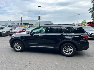 Ford Explorer 2025 AWD Active SUV 4 puertas
