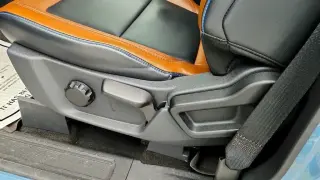 Ford Bronco 2022 4x4 Base Advanced 2dr SUV