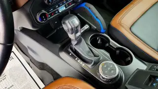 Ford Bronco 2022 4x4 Base Advanced 2dr SUV