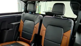 Ford Bronco 2022 4x4 Base Advanced 2dr SUV