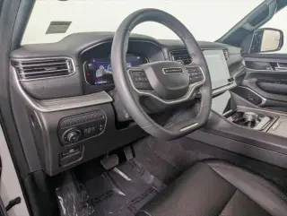 Jeep Wagoneer 2024 4x2 Series II 4dr SUV
