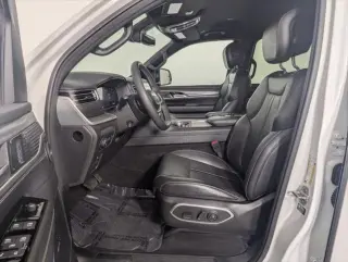 Jeep Wagoneer 2024 4x2 Series II 4dr SUV
