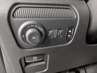 Jeep Wagoneer 2024 4x2 Series II 4dr SUV