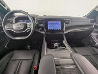 Jeep Wagoneer 2024 4x2 Series II 4dr SUV