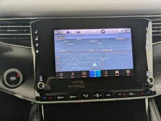 Jeep Wagoneer 2024 4x2 Series II 4dr SUV