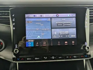 Jeep Wagoneer 2024 4x2 Series II 4dr SUV