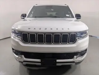 Jeep Wagoneer 2024 4x2 Series II 4dr SUV